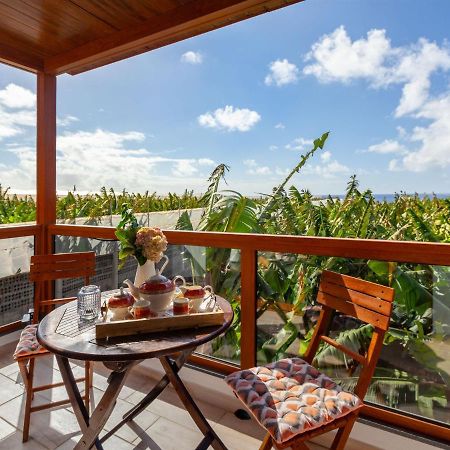 Holiday Home Los Jablitos By Interhome Las Indias Exterior foto
