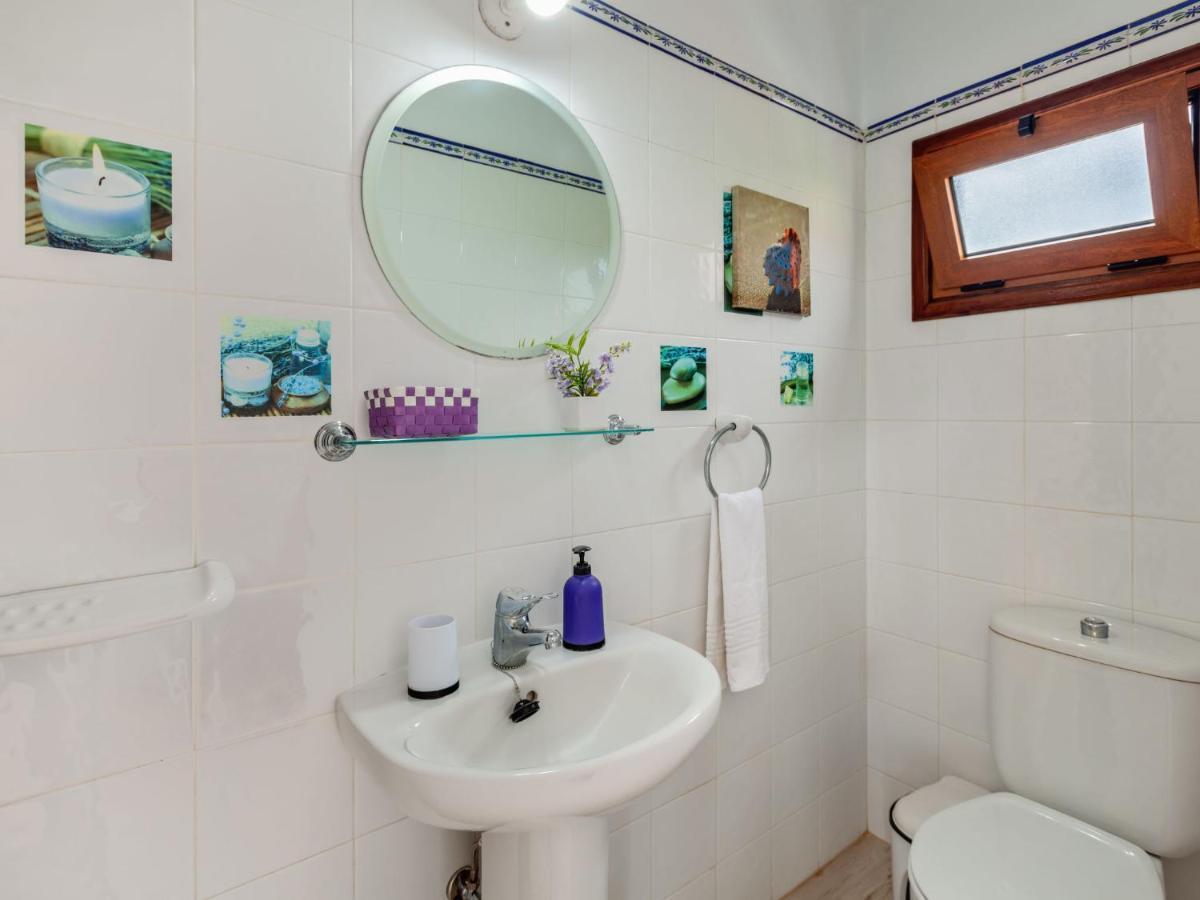 Holiday Home Los Jablitos By Interhome Las Indias Exterior foto