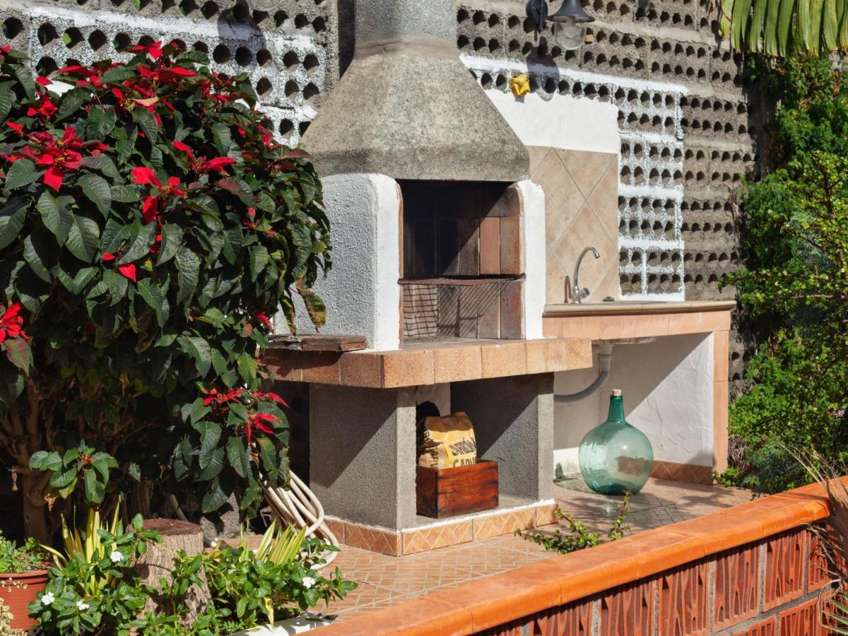 Holiday Home Los Jablitos By Interhome Las Indias Exterior foto