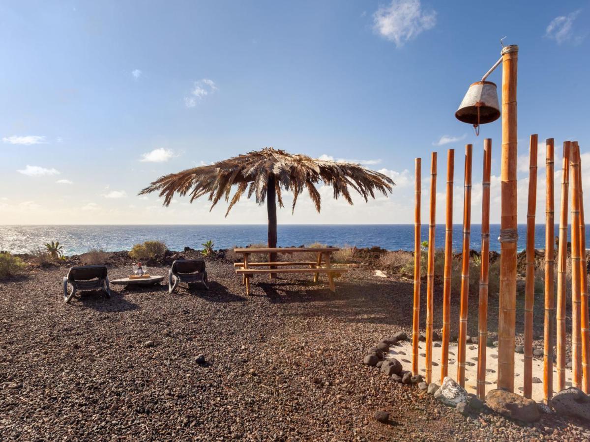 Holiday Home Los Jablitos By Interhome Las Indias Exterior foto
