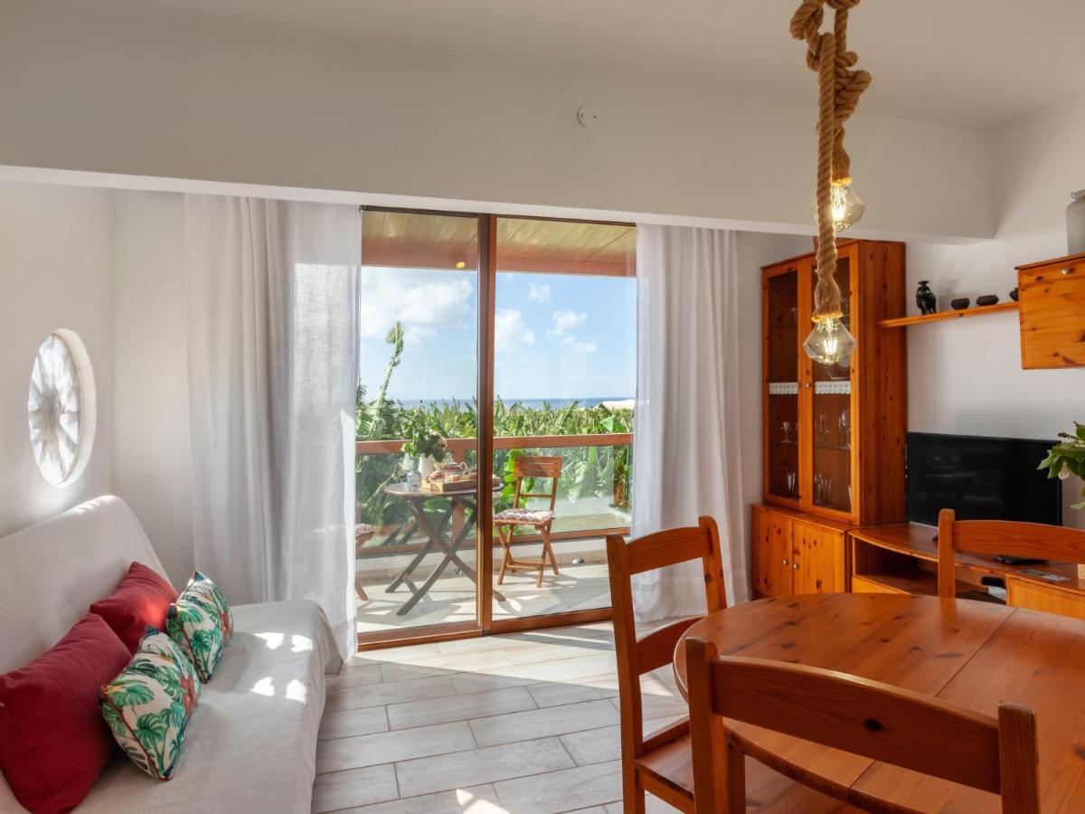 Holiday Home Los Jablitos By Interhome Las Indias Exterior foto
