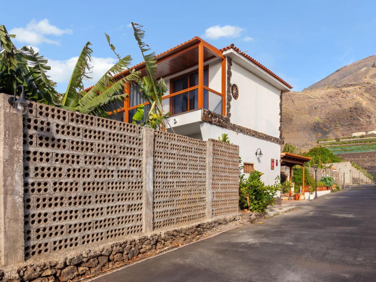 Holiday Home Los Jablitos By Interhome Las Indias Exterior foto