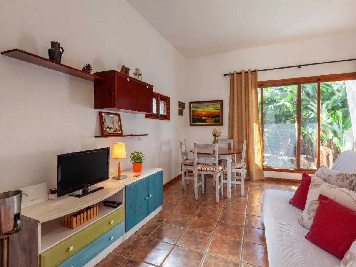 Holiday Home Los Jablitos By Interhome Las Indias Exterior foto
