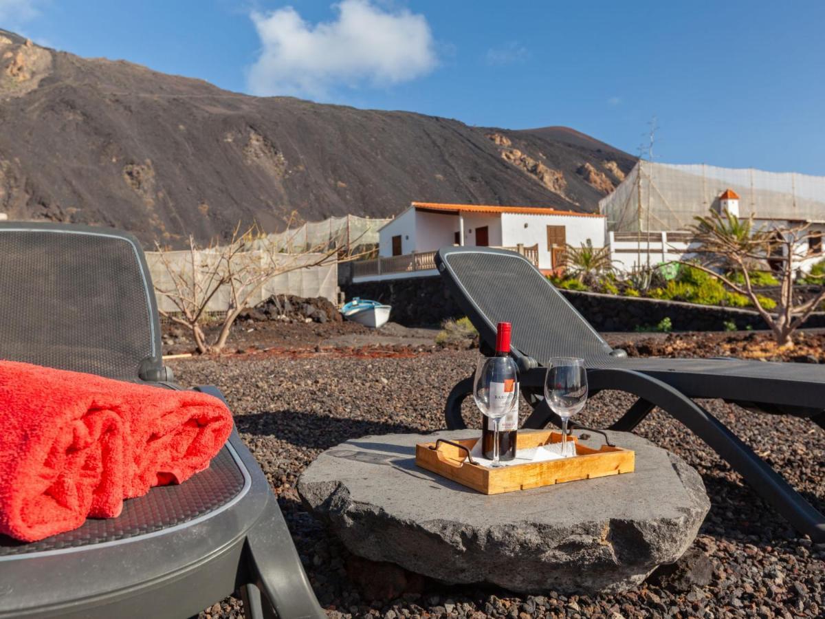 Holiday Home Los Jablitos By Interhome Las Indias Exterior foto