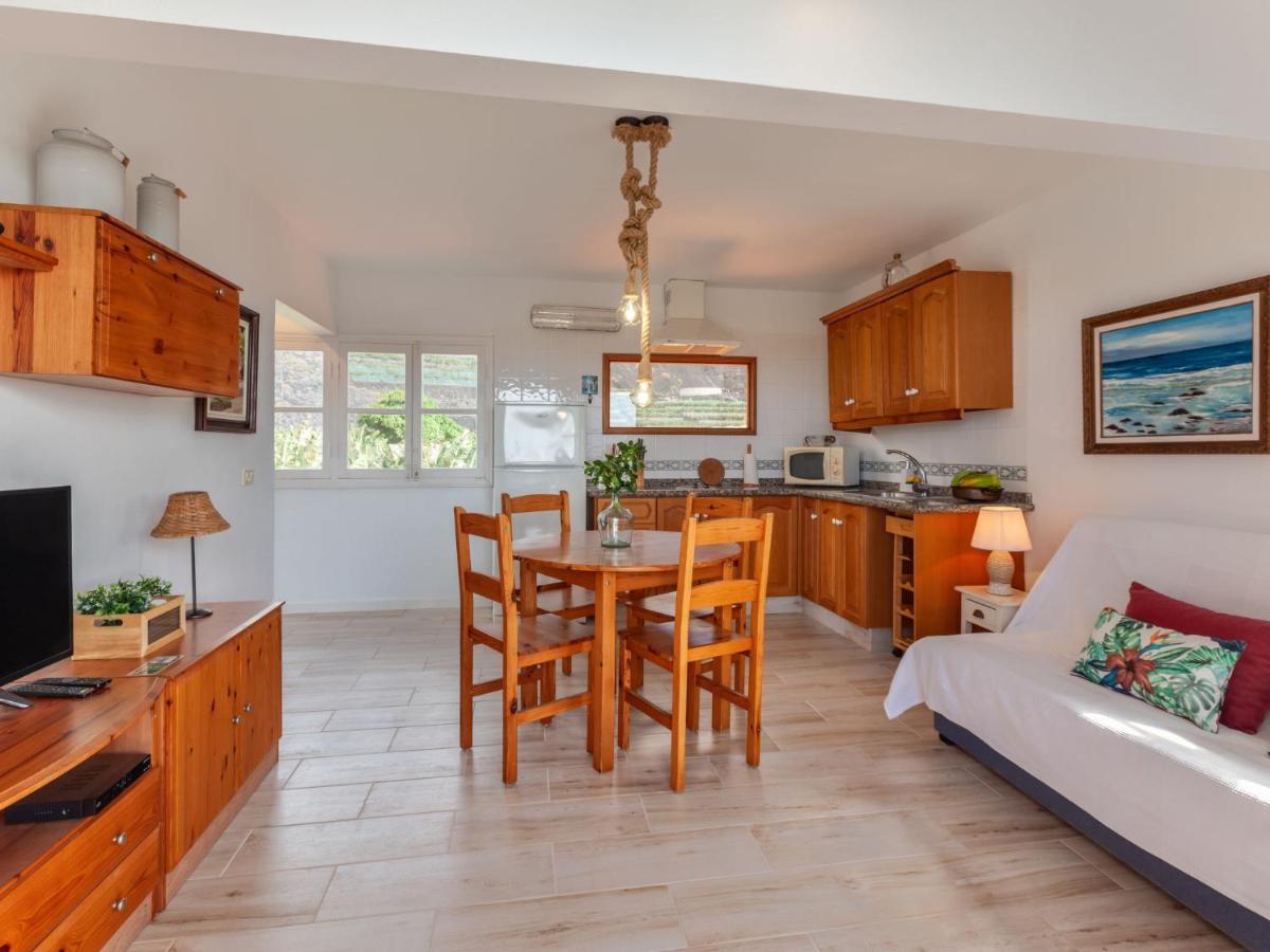 Holiday Home Los Jablitos By Interhome Las Indias Exterior foto