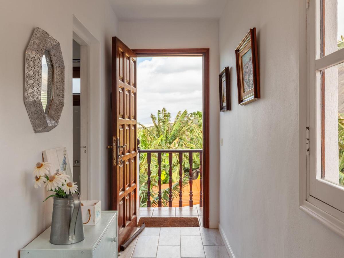 Holiday Home Los Jablitos By Interhome Las Indias Exterior foto