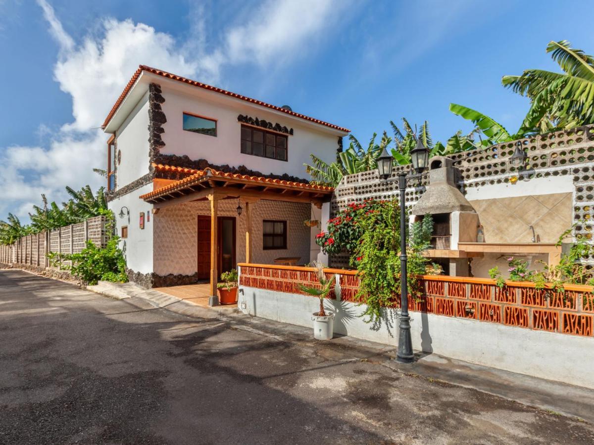 Holiday Home Los Jablitos By Interhome Las Indias Exterior foto