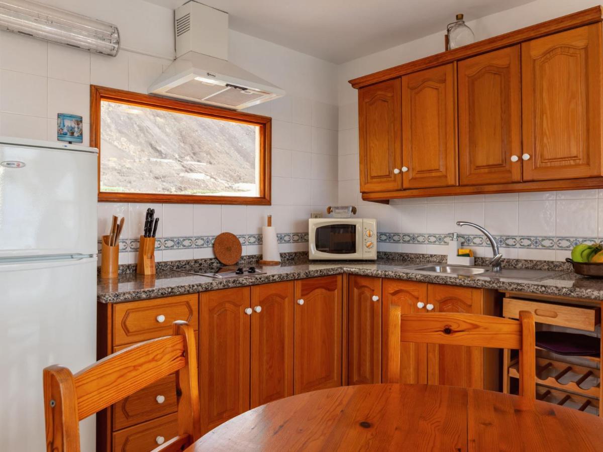 Holiday Home Los Jablitos By Interhome Las Indias Exterior foto
