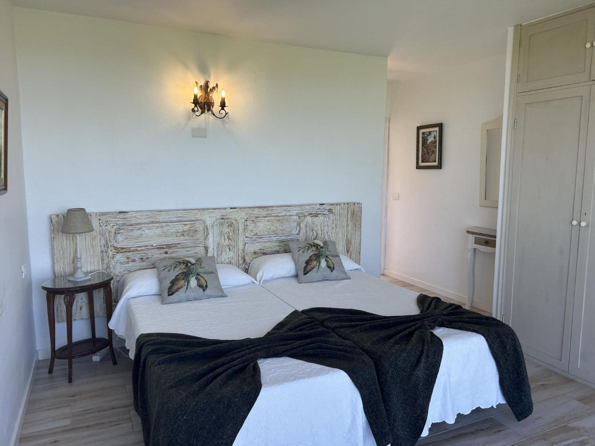 Holiday Home Los Jablitos By Interhome Las Indias Exterior foto