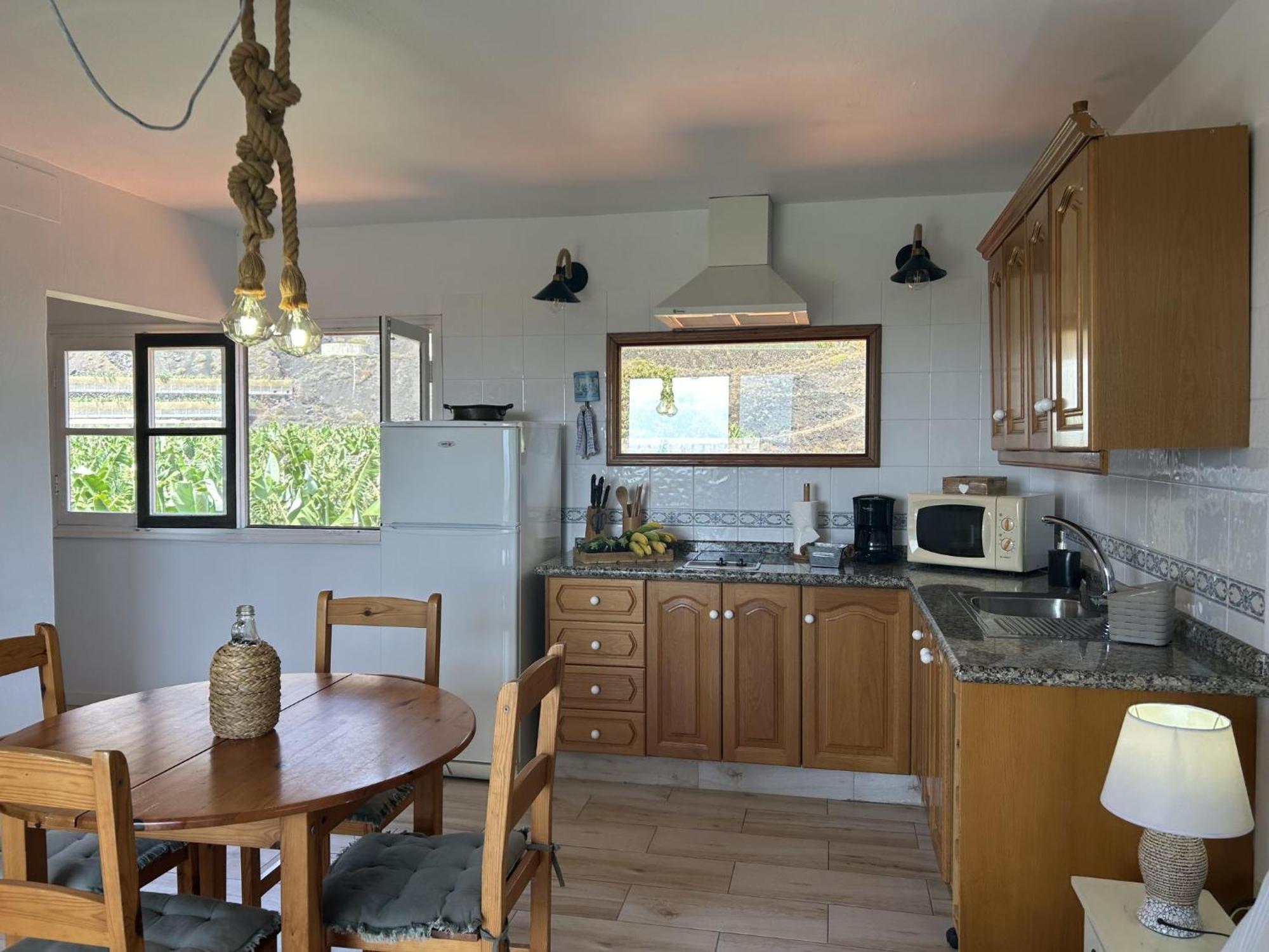 Holiday Home Los Jablitos By Interhome Las Indias Exterior foto