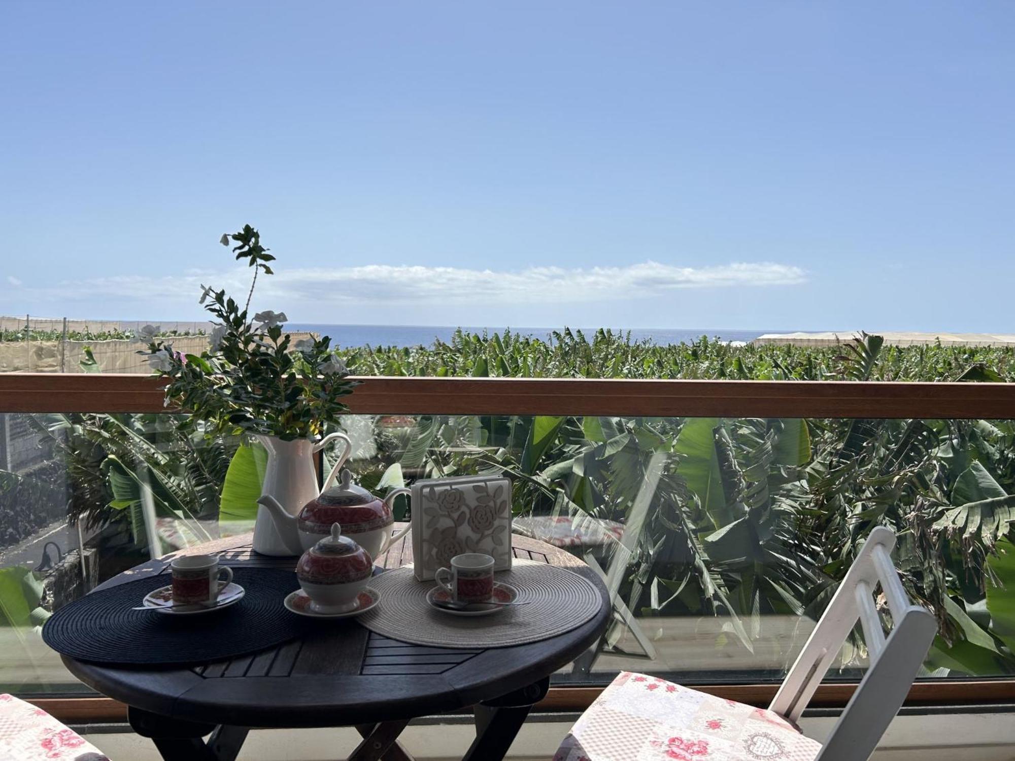 Holiday Home Los Jablitos By Interhome Las Indias Exterior foto