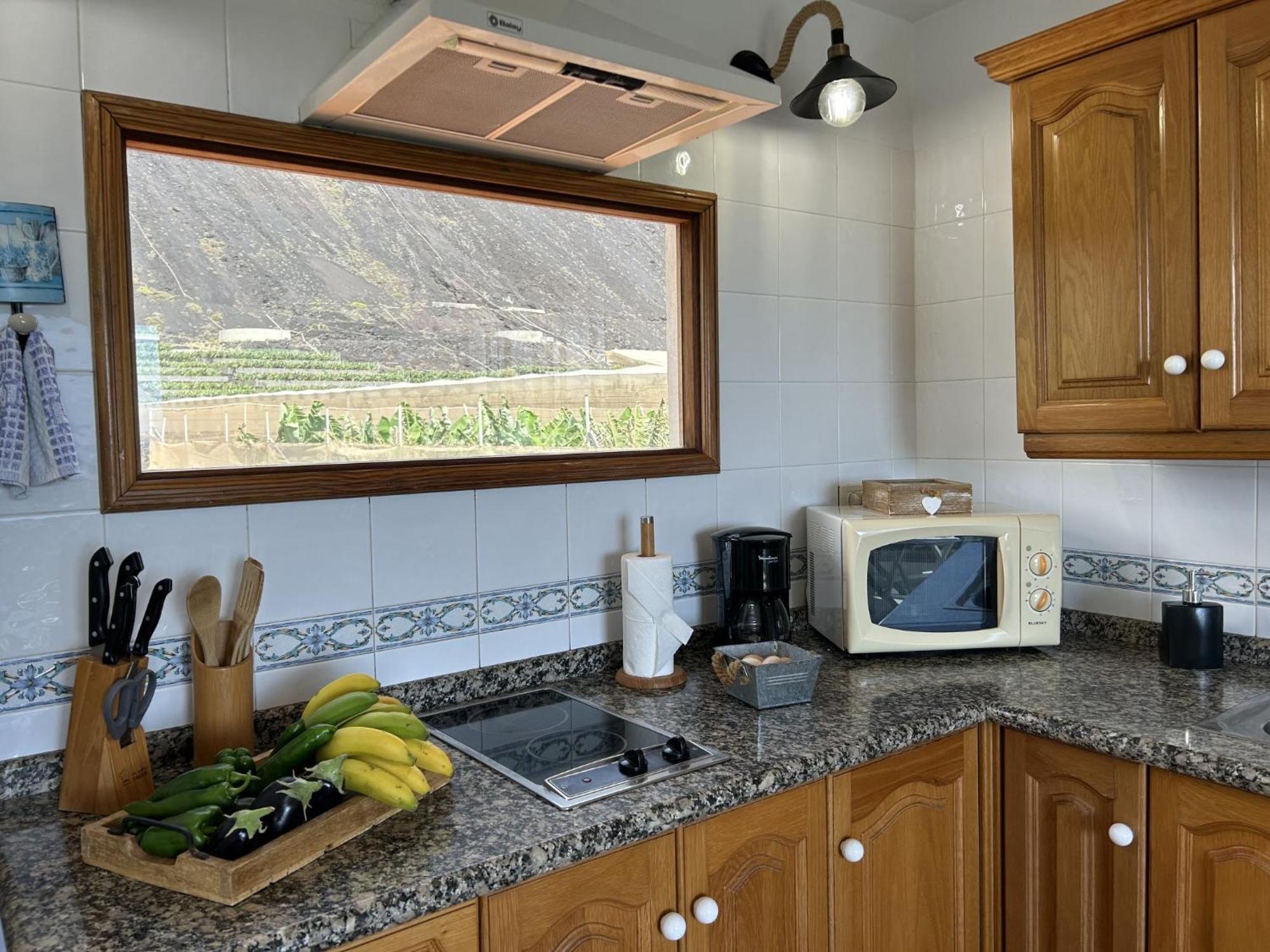 Holiday Home Los Jablitos By Interhome Las Indias Exterior foto