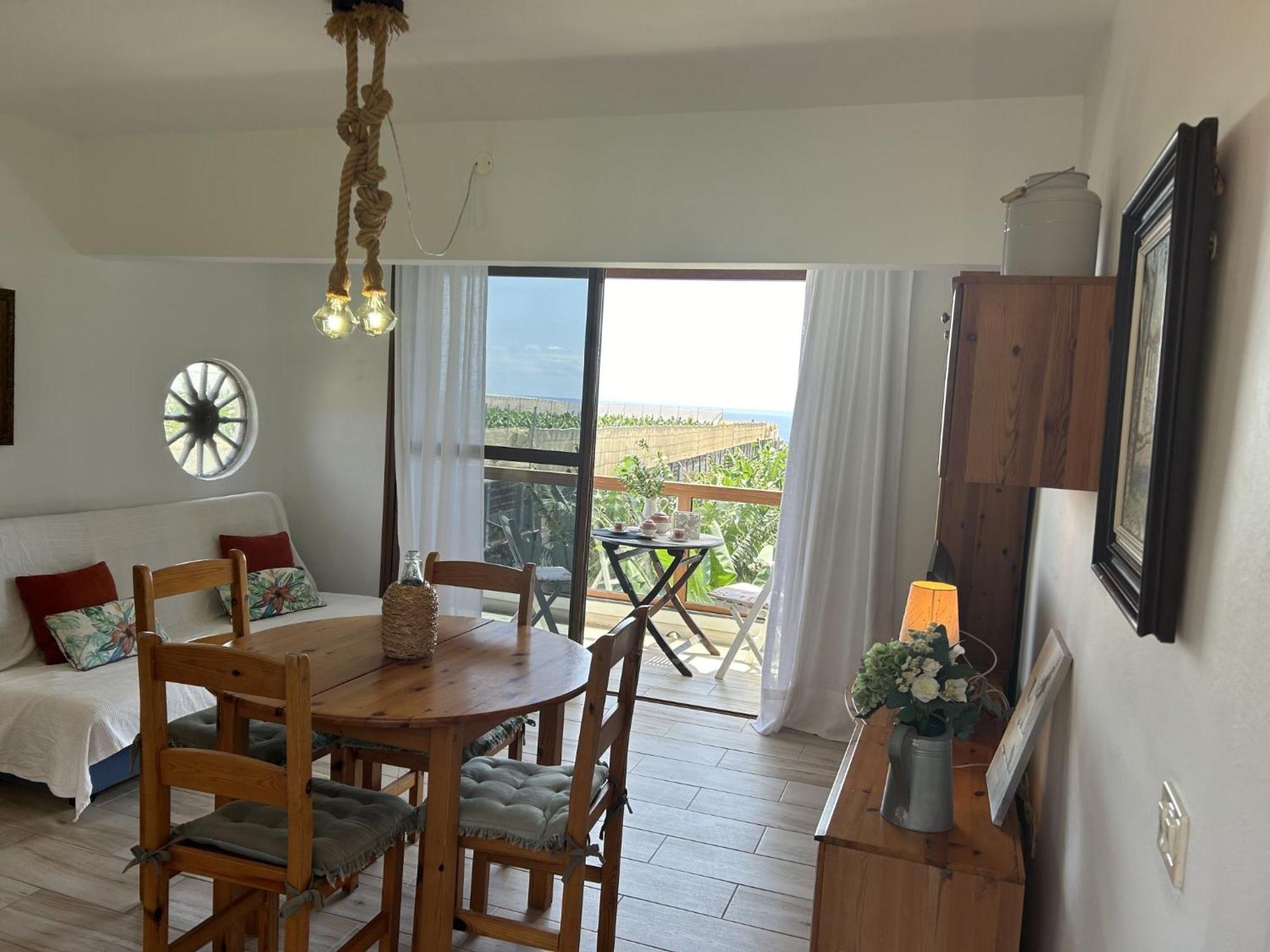 Holiday Home Los Jablitos By Interhome Las Indias Exterior foto
