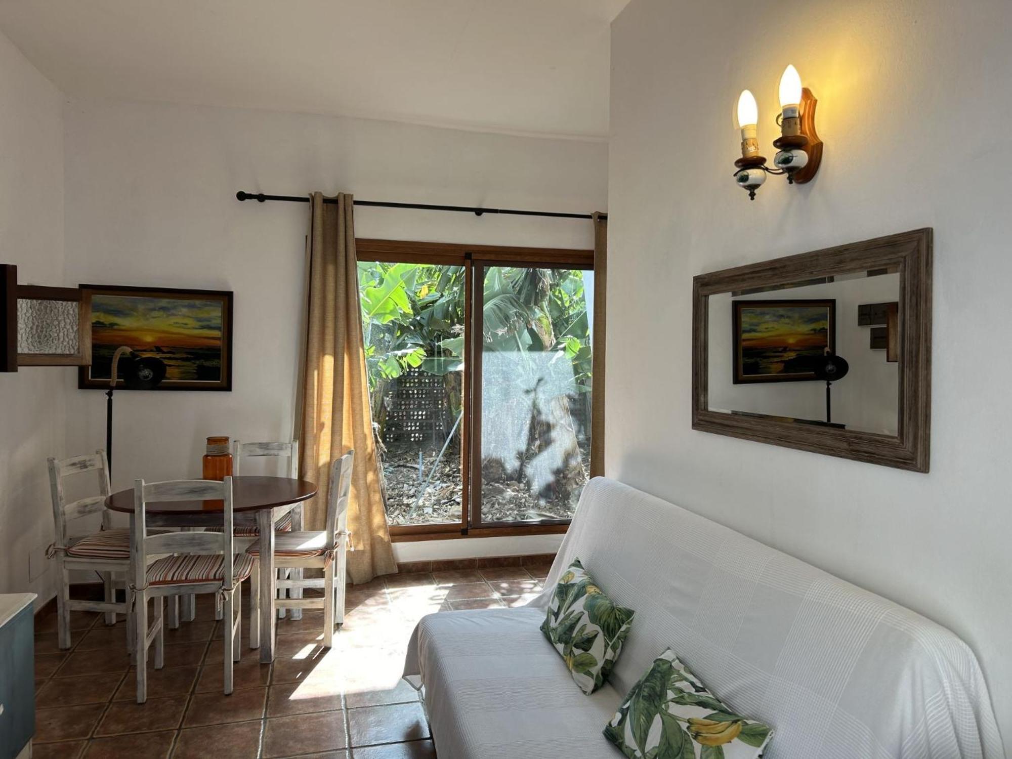 Holiday Home Los Jablitos By Interhome Las Indias Exterior foto