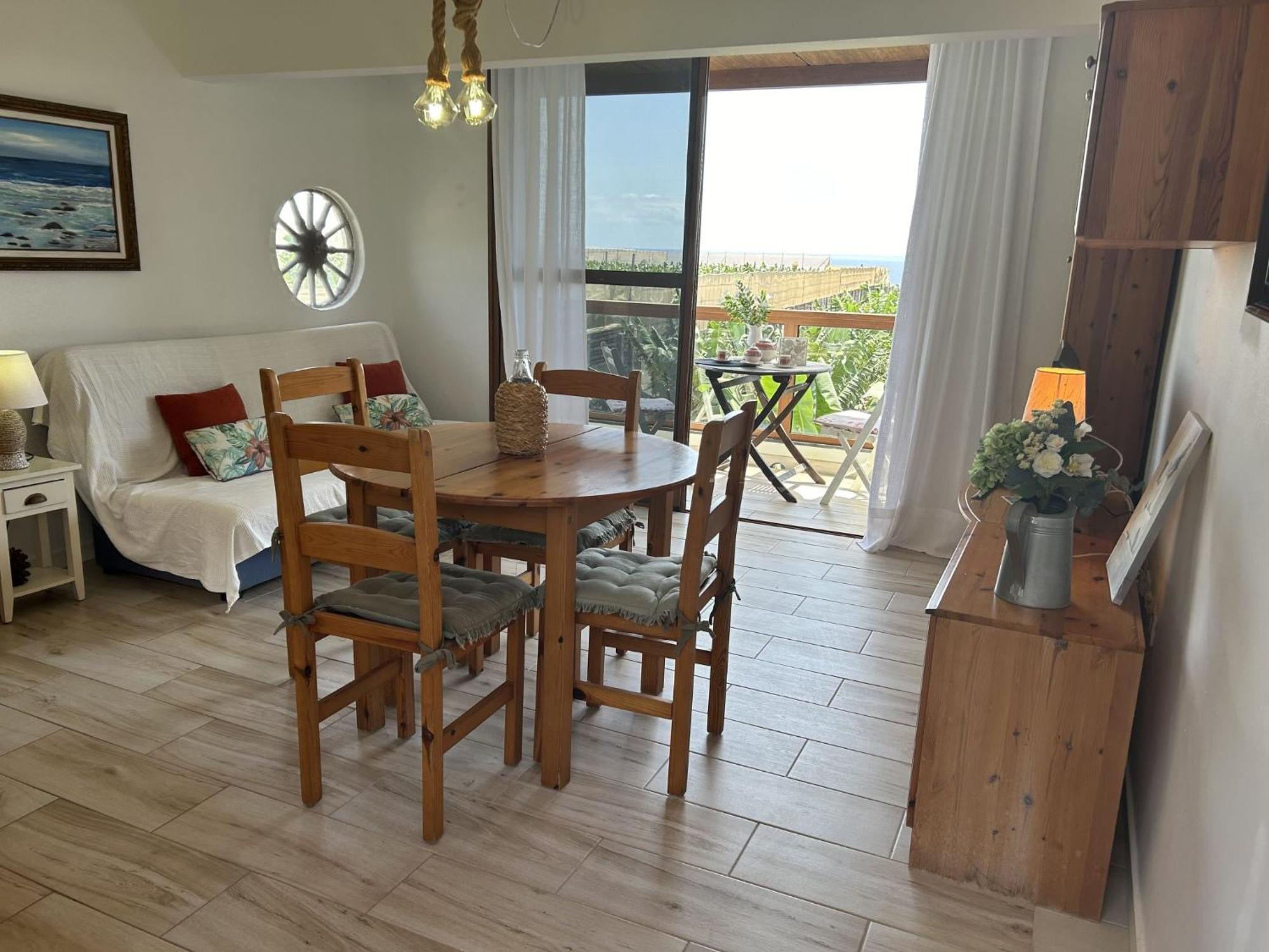 Holiday Home Los Jablitos By Interhome Las Indias Exterior foto